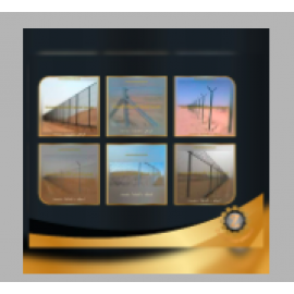 Metal Construction And Construction