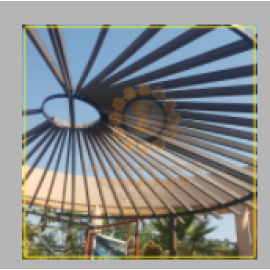 Manufacture Of Parachutes And Barriers