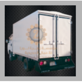 Manufacture Of Car Bodies