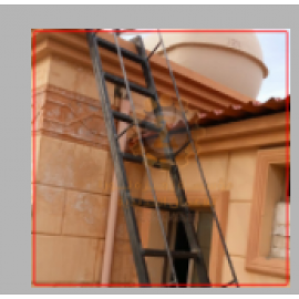 Manufacture Of Stairs And Handrails